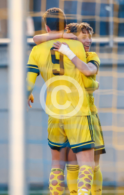 Deutschlandsberg vs. Lafnitz