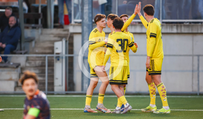 Deutschlandsberg vs. Lafnitz