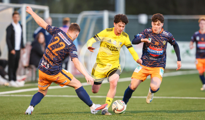 Deutschlandsberg vs. Lafnitz