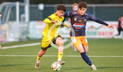 Deutschlandsberg vs. Lafnitz