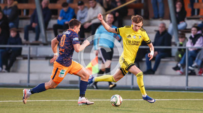 Deutschlandsberg vs. Lafnitz