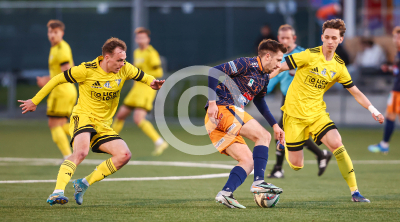 Deutschlandsberg vs. Lafnitz