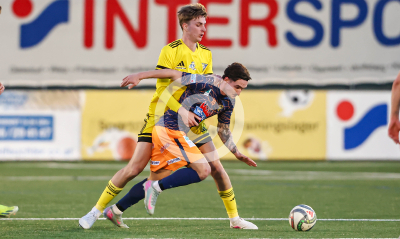 Deutschlandsberg vs. Lafnitz