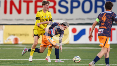 Deutschlandsberg vs. Lafnitz