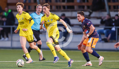 Deutschlandsberg vs. Lafnitz