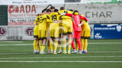 Deutschlandsberg vs. Lafnitz