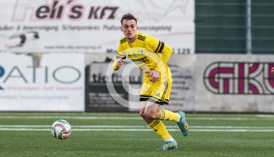 Deutschlandsberg vs. Lafnitz