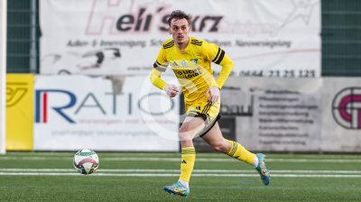 Deutschlandsberg vs. Lafnitz