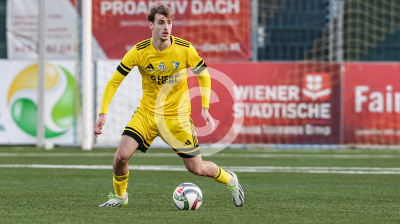 Deutschlandsberg vs. Lafnitz