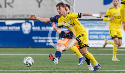 Deutschlandsberg vs. Lafnitz