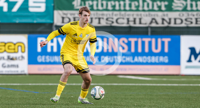 Deutschlandsberg vs. Lafnitz