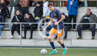 Deutschlandsberg vs. Lafnitz