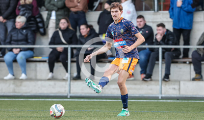 Deutschlandsberg vs. Lafnitz