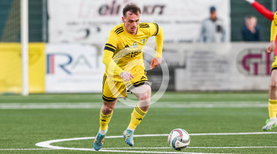 Deutschlandsberg vs. Lafnitz