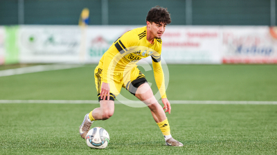 Deutschlandsberg vs. Lafnitz