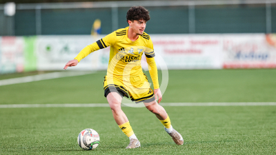 Deutschlandsberg vs. Lafnitz