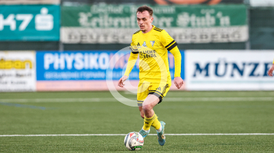 Deutschlandsberg vs. Lafnitz