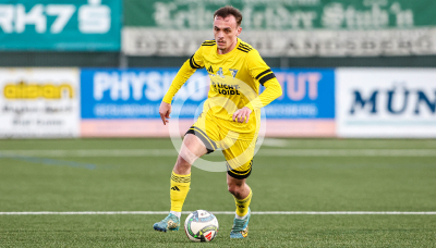 Deutschlandsberg vs. Lafnitz