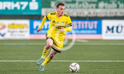 Deutschlandsberg vs. Lafnitz