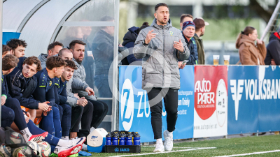 Deutschlandsberg vs. Lafnitz