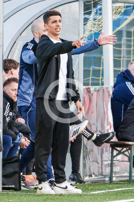 Deutschlandsberg vs. Lafnitz