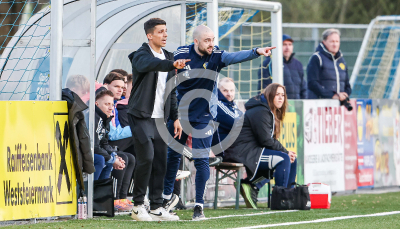 Deutschlandsberg vs. Lafnitz