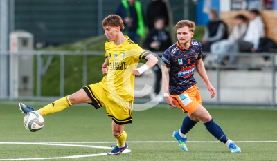 Deutschlandsberg vs. Lafnitz