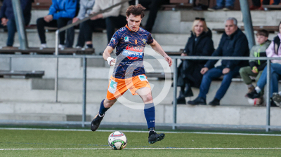 Deutschlandsberg vs. Lafnitz