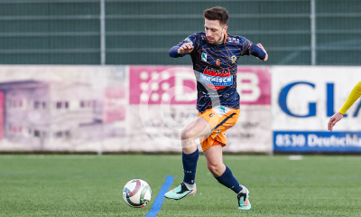 Deutschlandsberg vs. Lafnitz