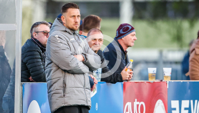 Deutschlandsberg vs. Lafnitz