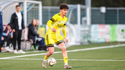 Deutschlandsberg vs. Lafnitz