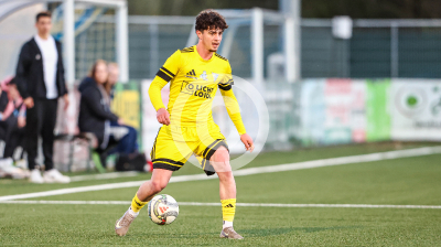 Deutschlandsberg vs. Lafnitz