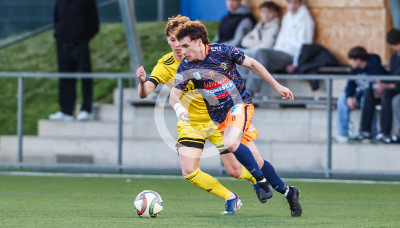 Deutschlandsberg vs. Lafnitz