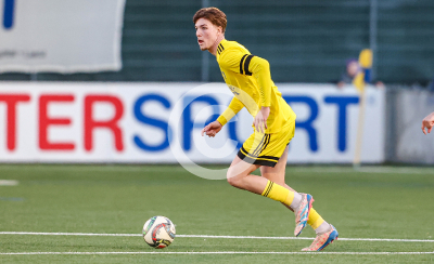 Deutschlandsberg vs. Lafnitz