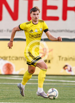 Deutschlandsberg vs. Lafnitz