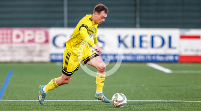 Deutschlandsberg vs. Lafnitz