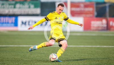 Deutschlandsberg vs. Lafnitz