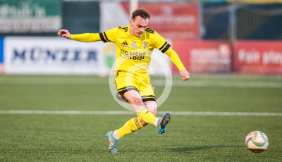 Deutschlandsberg vs. Lafnitz