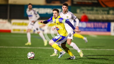 Deutschlandsberg vs. Weiz