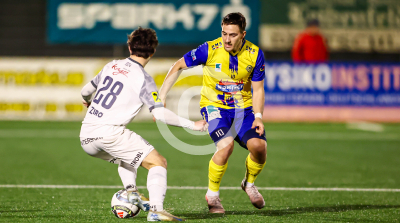 Deutschlandsberg vs. Weiz