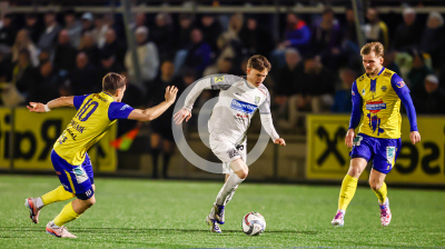 Deutschlandsberg vs. Weiz