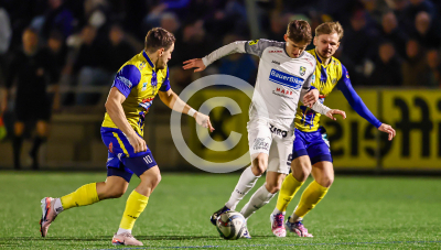 Deutschlandsberg vs. Weiz