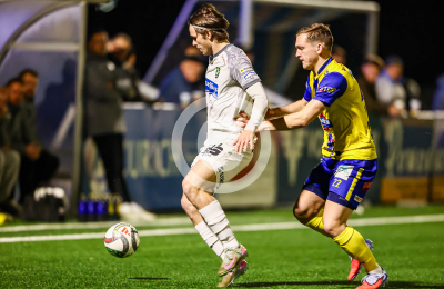 Deutschlandsberg vs. Weiz