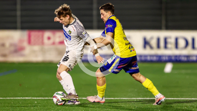 Deutschlandsberg vs. Weiz