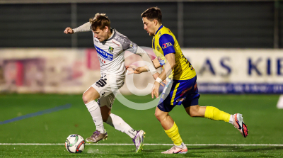 Deutschlandsberg vs. Weiz