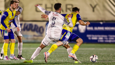 Deutschlandsberg vs. Weiz