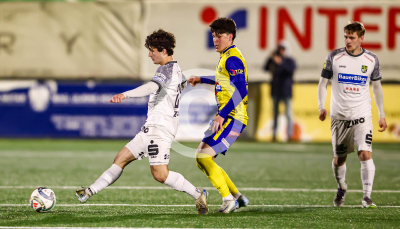 Deutschlandsberg vs. Weiz