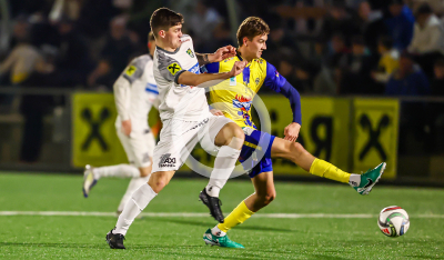 Deutschlandsberg vs. Weiz