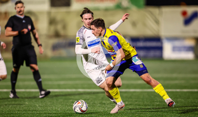 Deutschlandsberg vs. Weiz