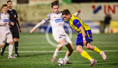 Deutschlandsberg vs. Weiz